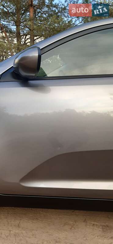 Внедорожник / Кроссовер Kia Sportage 2014 в Киеве