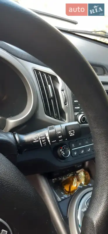 Kia Sportage 2014 VIN KNDPB3AC5E7656597 фото оголошення 35 з 156