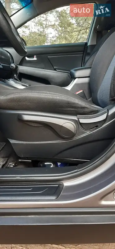 Kia Sportage 2014 VIN KNDPB3AC5E7656597 фото оголошення 40 з 156