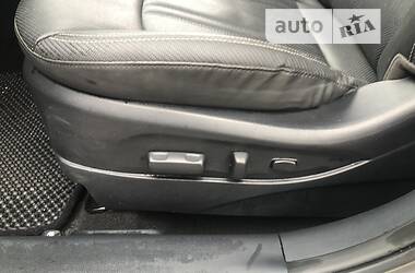 Внедорожник / Кроссовер Kia Sportage 2015 в 