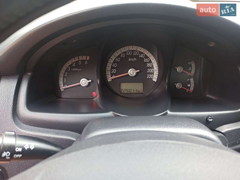 Внедорожник / Кроссовер Kia Sportage 2007 в Львове