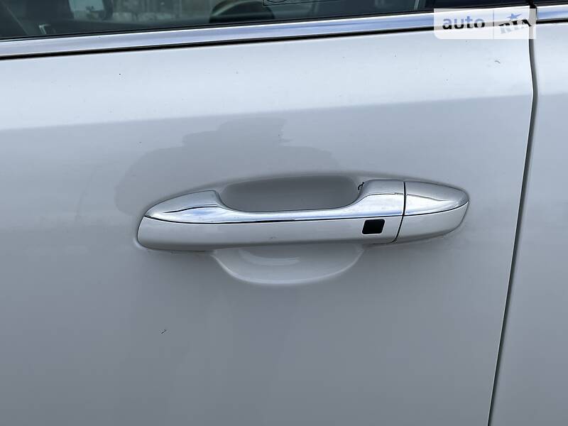 Позашляховик / Кросовер Kia Sportage 2020 в Дніпрі