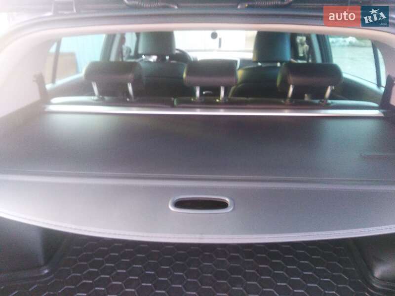 Позашляховик / Кросовер Kia Sportage 2018 в Козятині