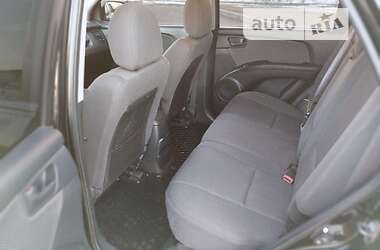 Внедорожник / Кроссовер Kia Sportage 2005 в Черкассах