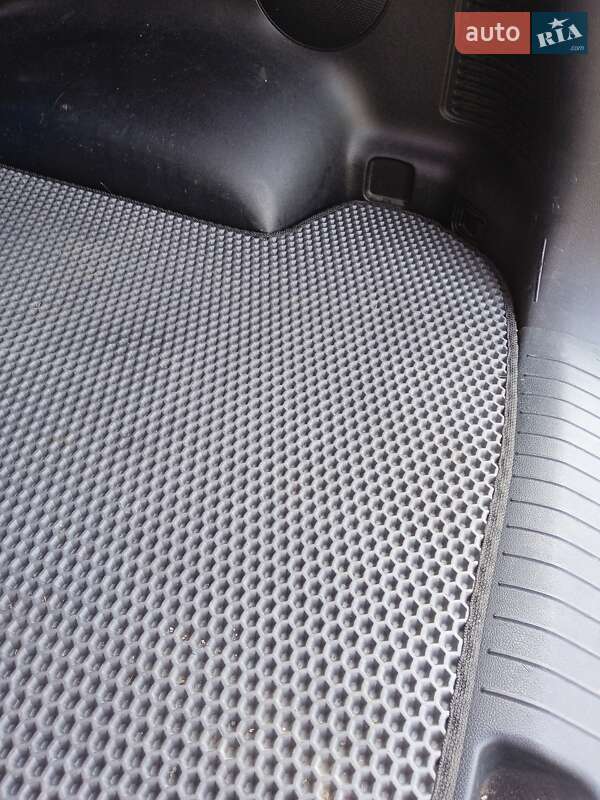 Внедорожник / Кроссовер Kia Sportage 2016 в Одессе