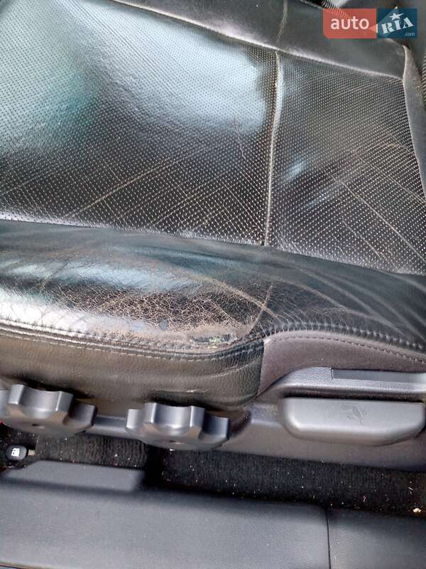 Позашляховик / Кросовер Kia Sportage 2005 в Звенигородці