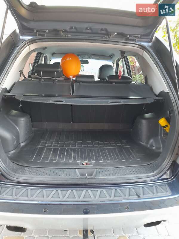 Внедорожник / Кроссовер Kia Sportage 2009 в Бережанах фото 12 Внедорожник / Кроссовер Kia Sportage 2009 в Бережанах