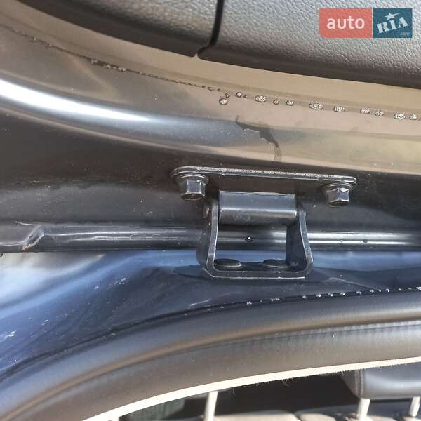 Внедорожник / Кроссовер Kia Sportage 2015 в Вознесенске