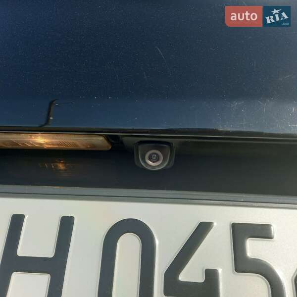 Внедорожник / Кроссовер Kia Sportage 2015 в Вознесенске