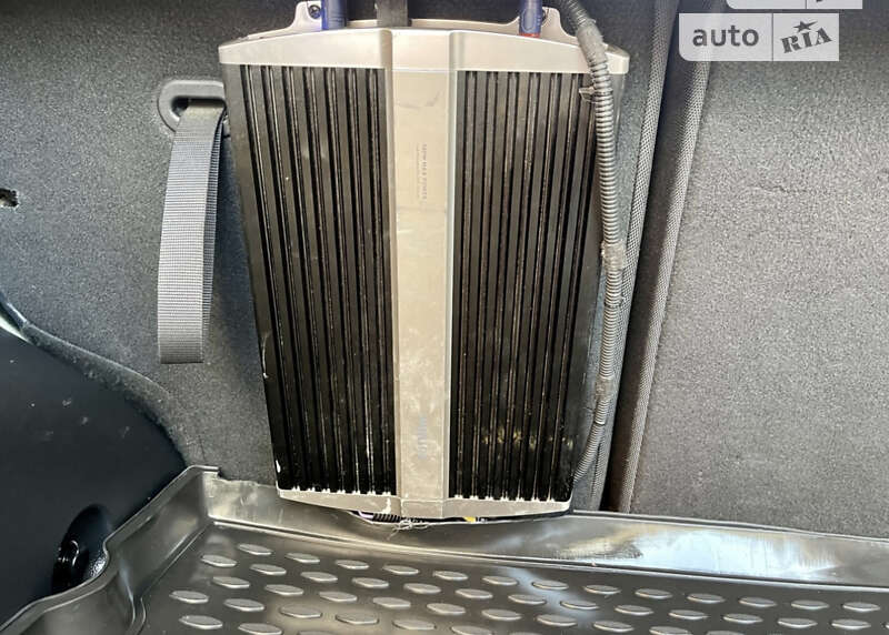 Внедорожник / Кроссовер Kia Sportage 2012 в Киеве