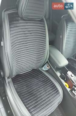 Внедорожник / Кроссовер Kia Sportage 2022 в 