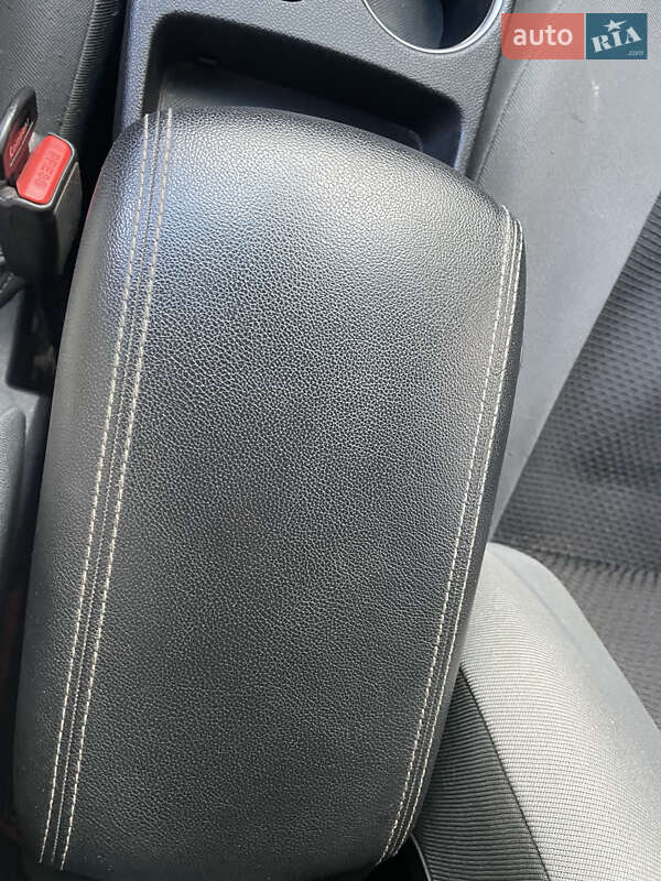 Позашляховик / Кросовер Kia Sportage 2017 в Запоріжжі