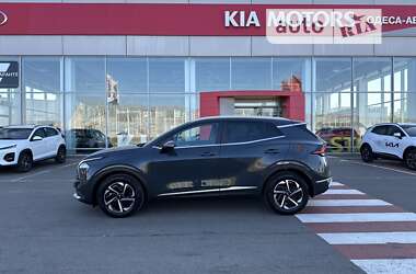 Позашляховик / Кросовер Kia Sportage 2022 в Одесі