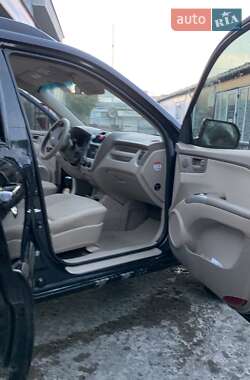 Внедорожник / Кроссовер Kia Sportage 2008 в 