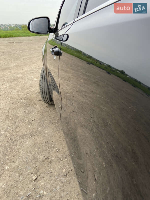 Внедорожник / Кроссовер Kia Sportage 2016 в Тернополе