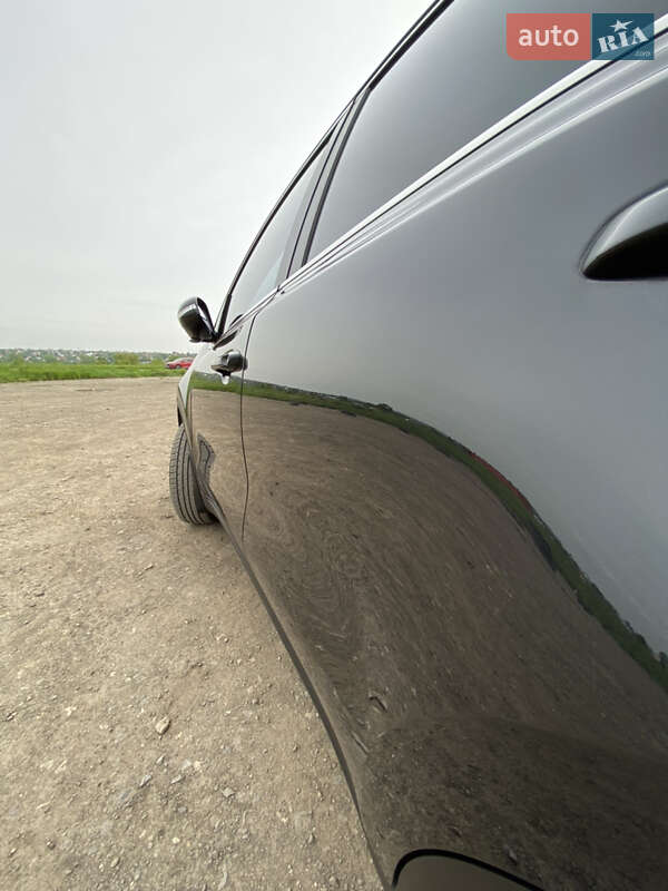 Внедорожник / Кроссовер Kia Sportage 2016 в Тернополе