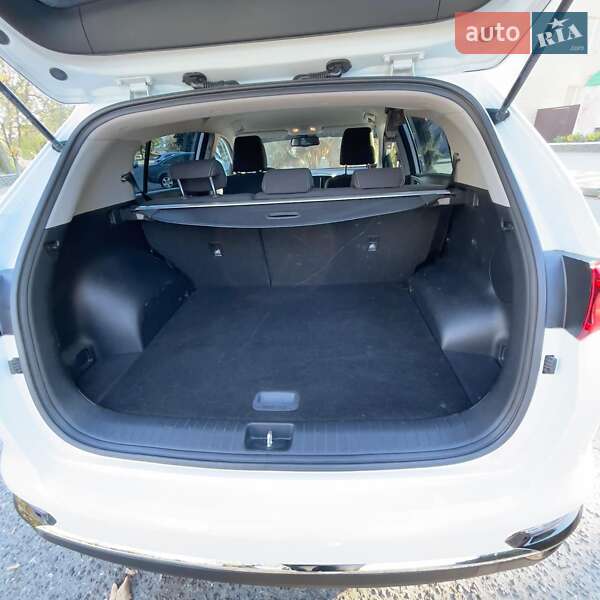 Внедорожник / Кроссовер Kia Sportage 2019 в Белгороде-Днестровском