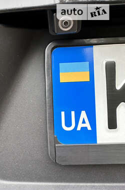 Внедорожник / Кроссовер Kia Sportage 2014 в Киеве