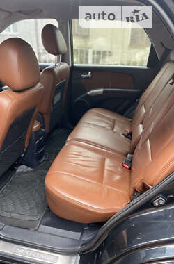 Внедорожник / Кроссовер Kia Sportage 2008 в 