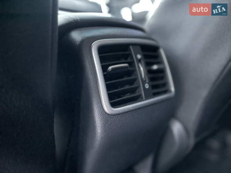 Позашляховик / Кросовер Kia Sportage 2017 в Києві