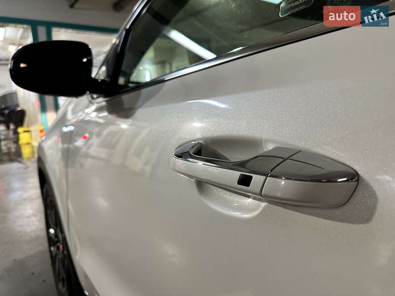 Позашляховик / Кросовер Kia Sportage 2018 в Вінниці