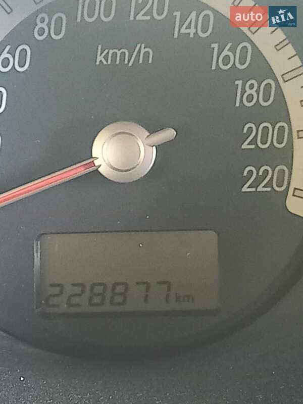 Позашляховик / Кросовер Kia Sportage 2008 в Хмільнику