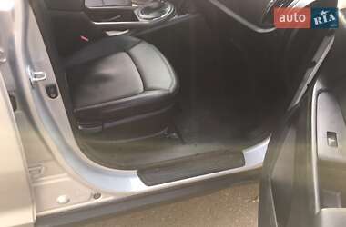 Внедорожник / Кроссовер Kia Sportage 2013 в 