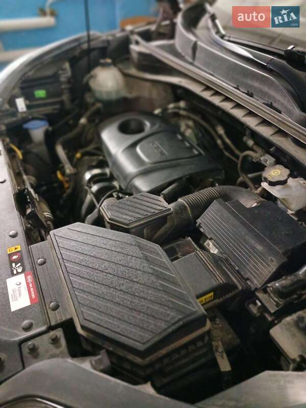 Внедорожник / Кроссовер Kia Sportage 2020 в Львове