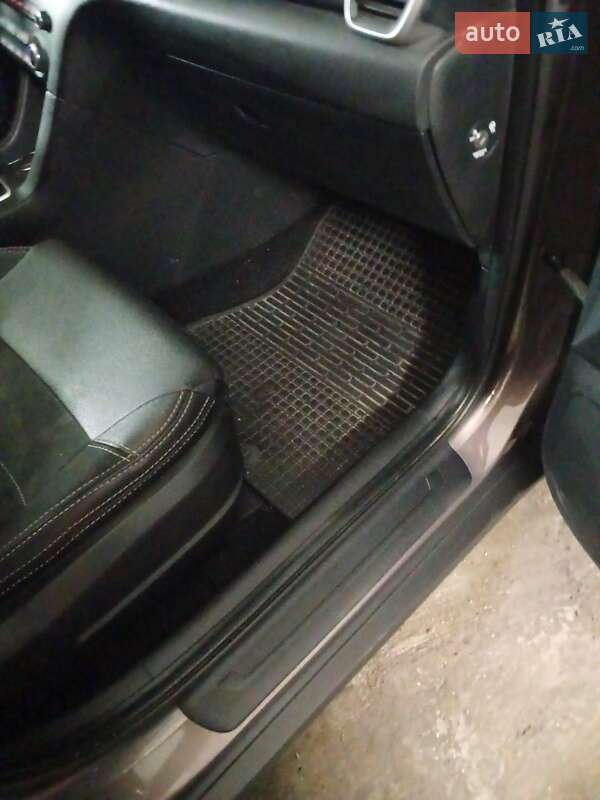 Внедорожник / Кроссовер Kia Sportage 2020 в Львове