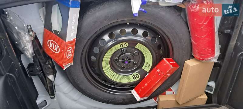 Внедорожник / Кроссовер Kia Sportage 2019 в Белгороде-Днестровском