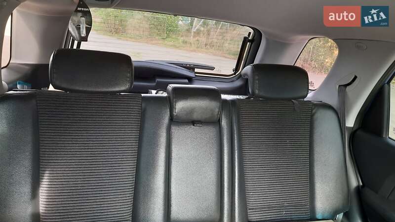 Позашляховик / Кросовер Kia Sportage 2005 в Благовіщенську