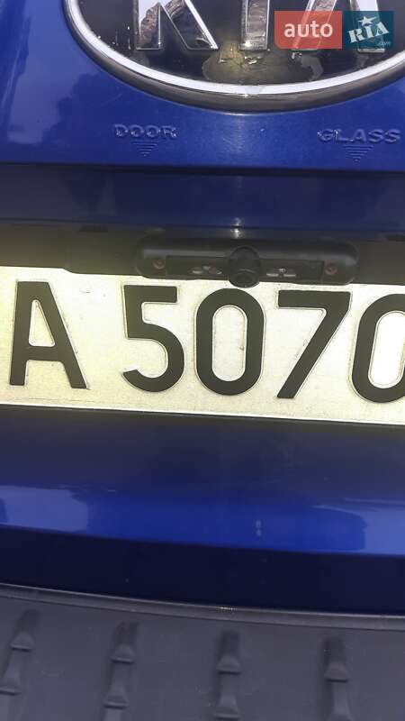 Позашляховик / Кросовер Kia Sportage 2005 в Благовіщенську