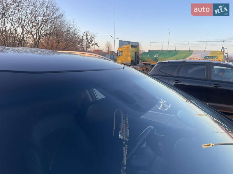 Позашляховик / Кросовер Kia Sportage 2017 в Києві