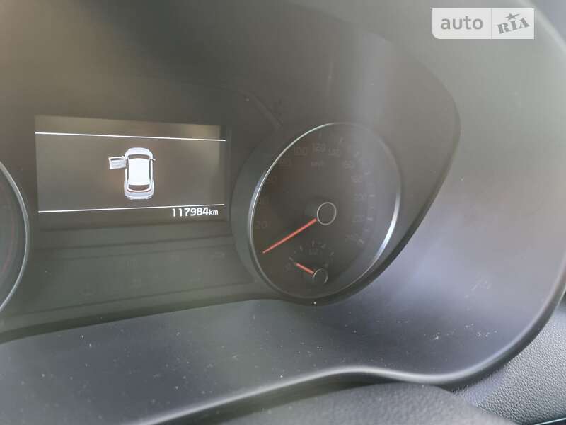 Позашляховик / Кросовер Kia Sportage 2019 в Ірпені