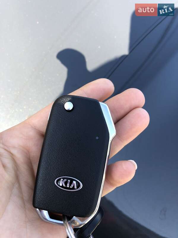 Позашляховик / Кросовер Kia Sportage 2021 в Виноградові