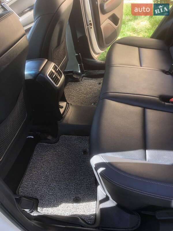 Внедорожник / Кроссовер Kia Sportage 2017 в Черновцах