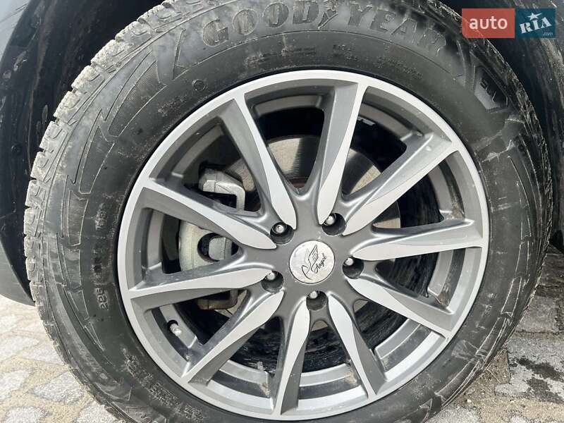 Внедорожник / Кроссовер Kia Sportage 2019 в Тернополе