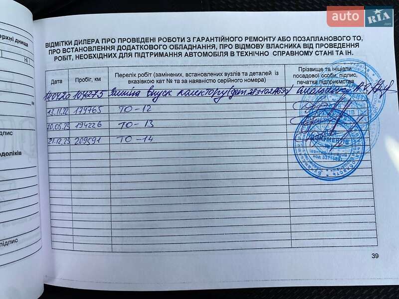 Внедорожник / Кроссовер Kia Sportage 2016 в Казатине
