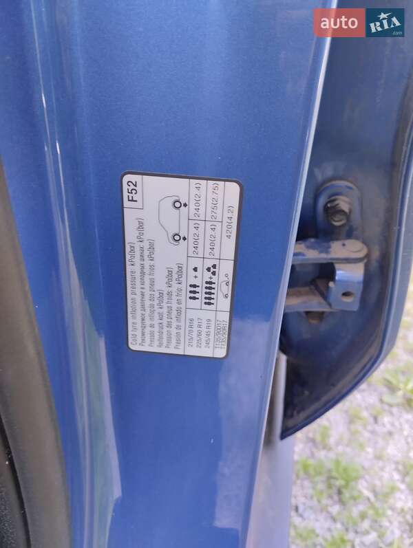 Внедорожник / Кроссовер Kia Sportage 2018 в Олевске