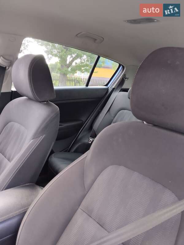 Внедорожник / Кроссовер Kia Sportage 2018 в Олевске