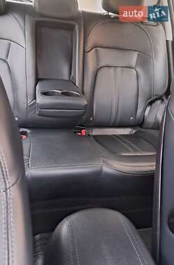 Позашляховик / Кросовер Kia Sportage 2011 в 
