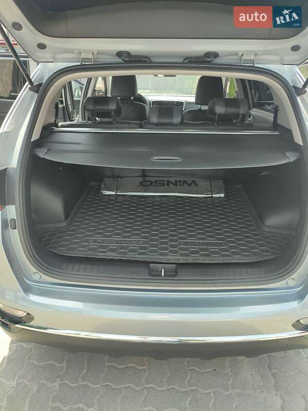 Внедорожник / Кроссовер Kia Sportage 2020 в Львове