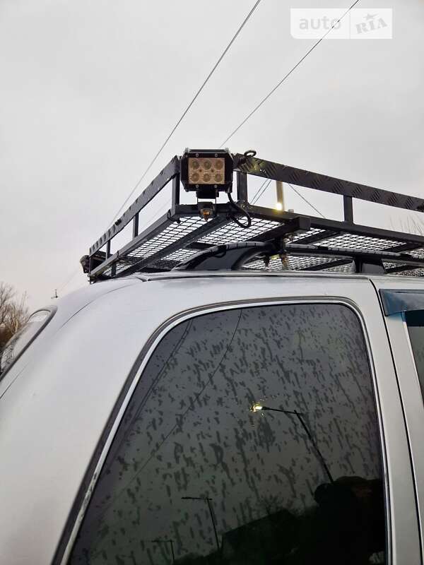 Внедорожник / Кроссовер Kia Sportage 2002 в Луцке фото 25 Внедорожник / Кроссовер Kia Sportage 2002 в Луцке