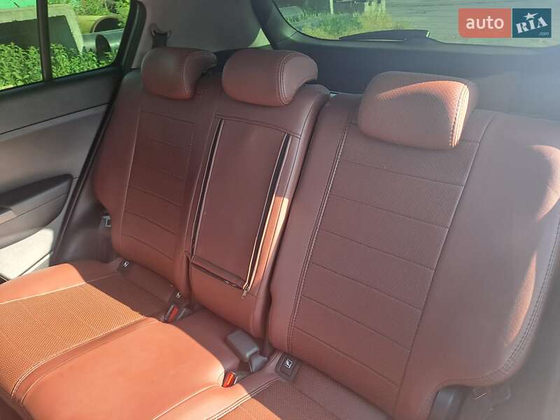 Внедорожник / Кроссовер Kia Sportage 2019 в Киеве