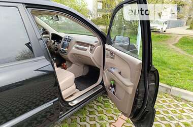 Внедорожник / Кроссовер Kia Sportage 2006 в Ивано-Франковске