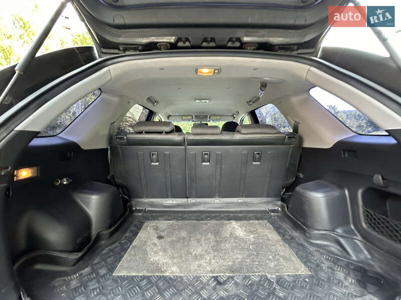 Внедорожник / Кроссовер Kia Sportage 2005 в Тернополе