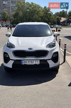 Внедорожник / Кроссовер Kia Sportage 2020 в Одессе