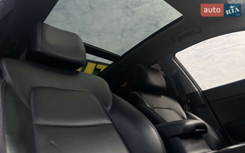 Внедорожник / Кроссовер Kia Sportage 2016 в Мукачево