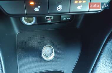 Внедорожник / Кроссовер Kia Sportage 2020 в 