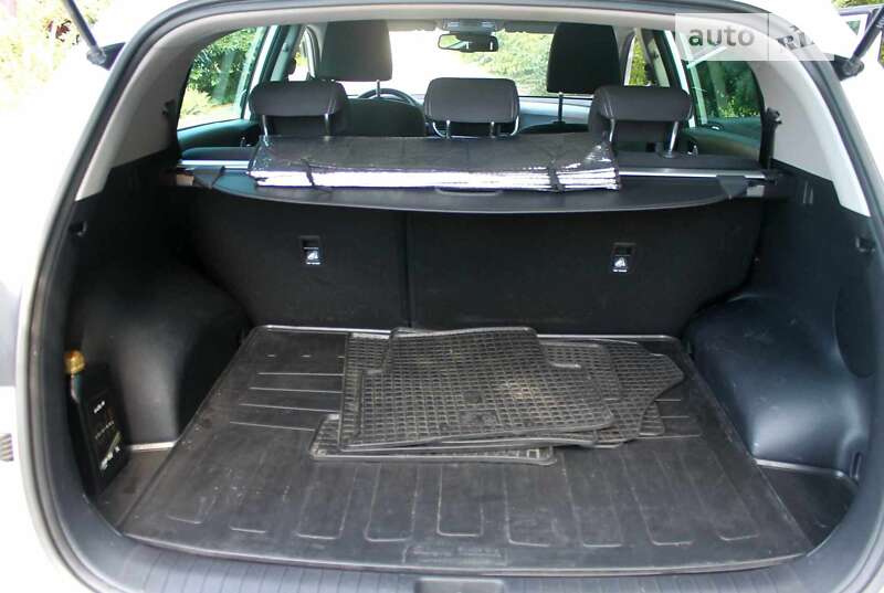 Внедорожник / Кроссовер Kia Sportage 2021 в Запорожье